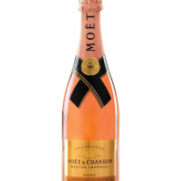 Moet & Chandon Nectar Impérial Rosé .750 ml